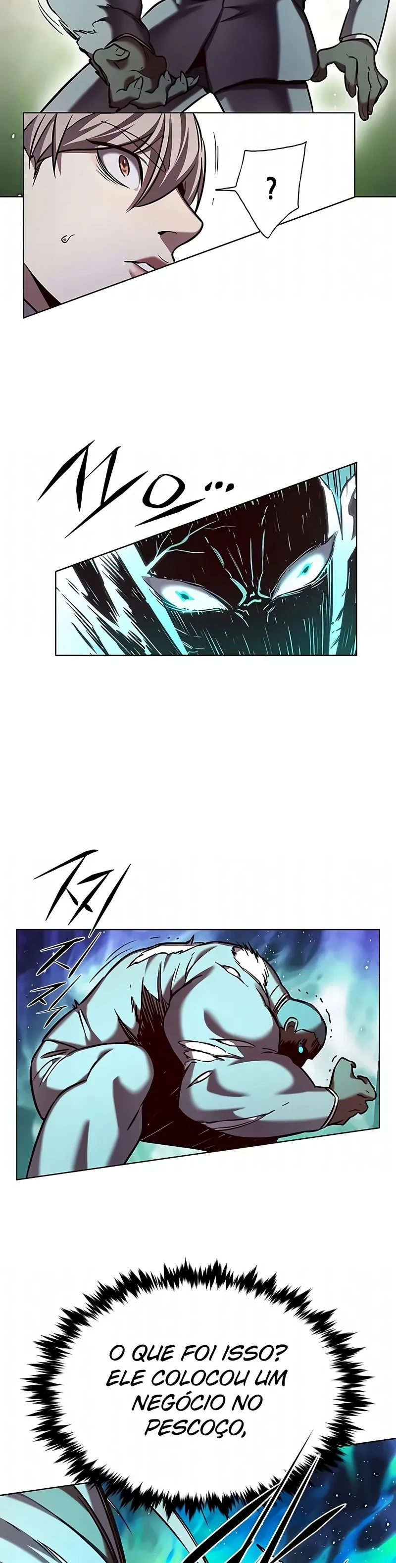 Read Eleceed BR Manga Online