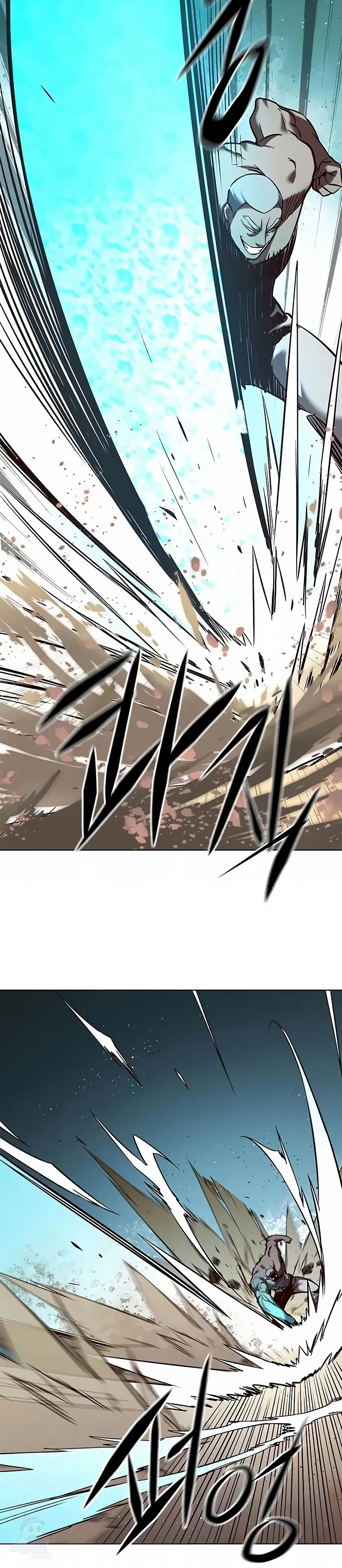 Read Eleceed BR Manga Online
