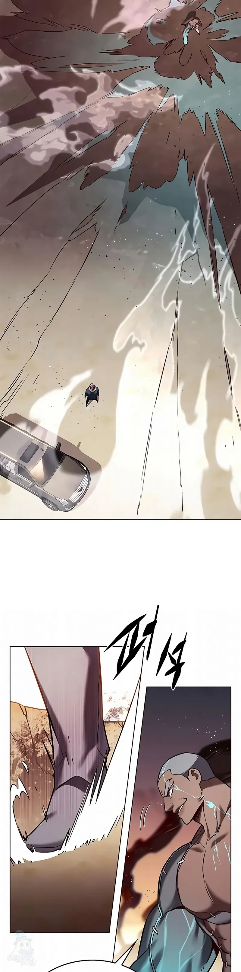 Read Eleceed BR Manga Online
