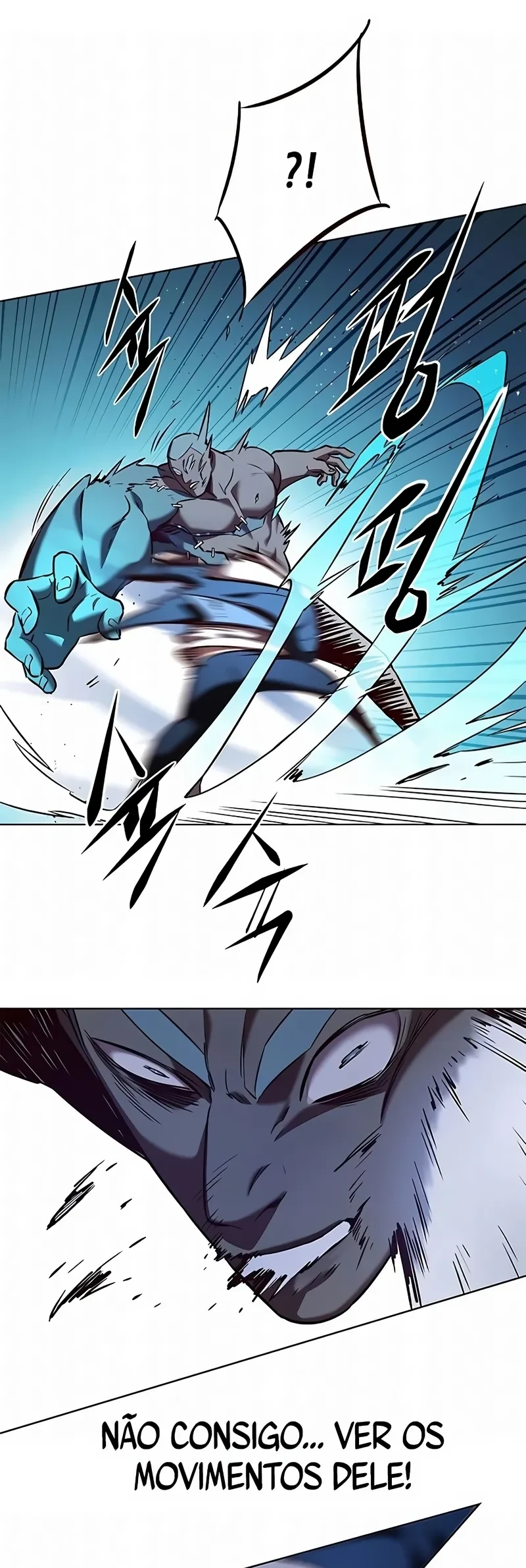 Read Eleceed BR Manga Online