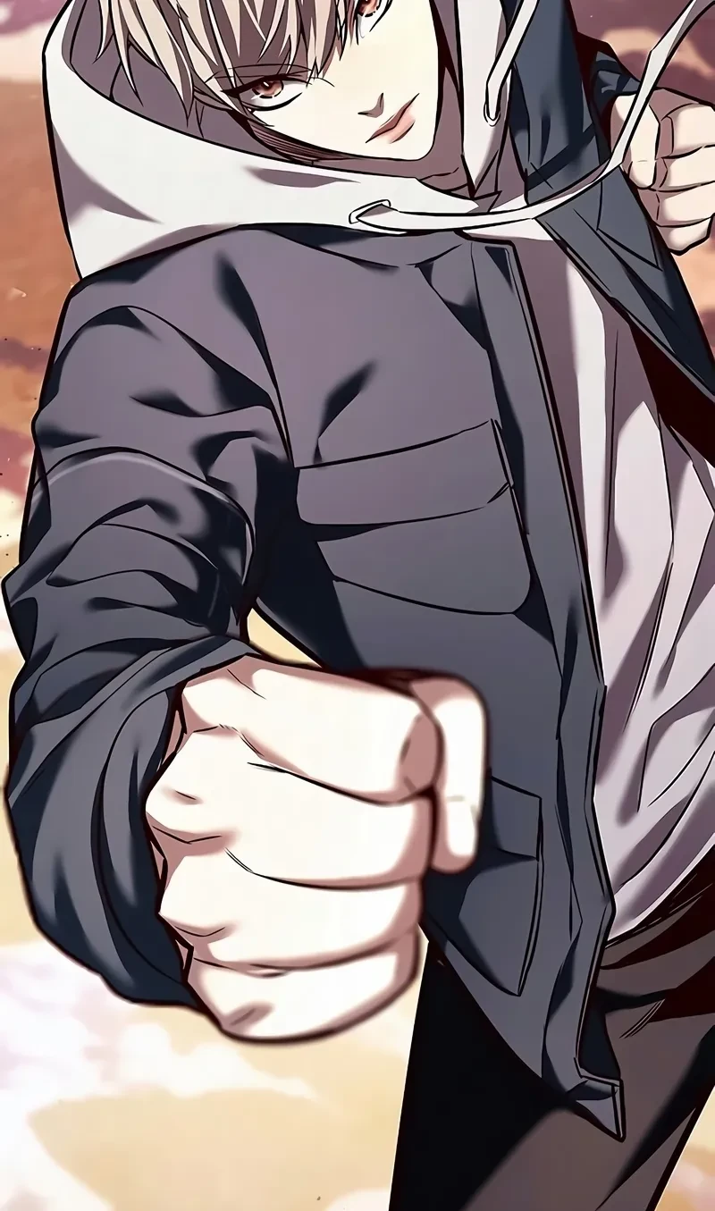Read Eleceed BR Manga Online