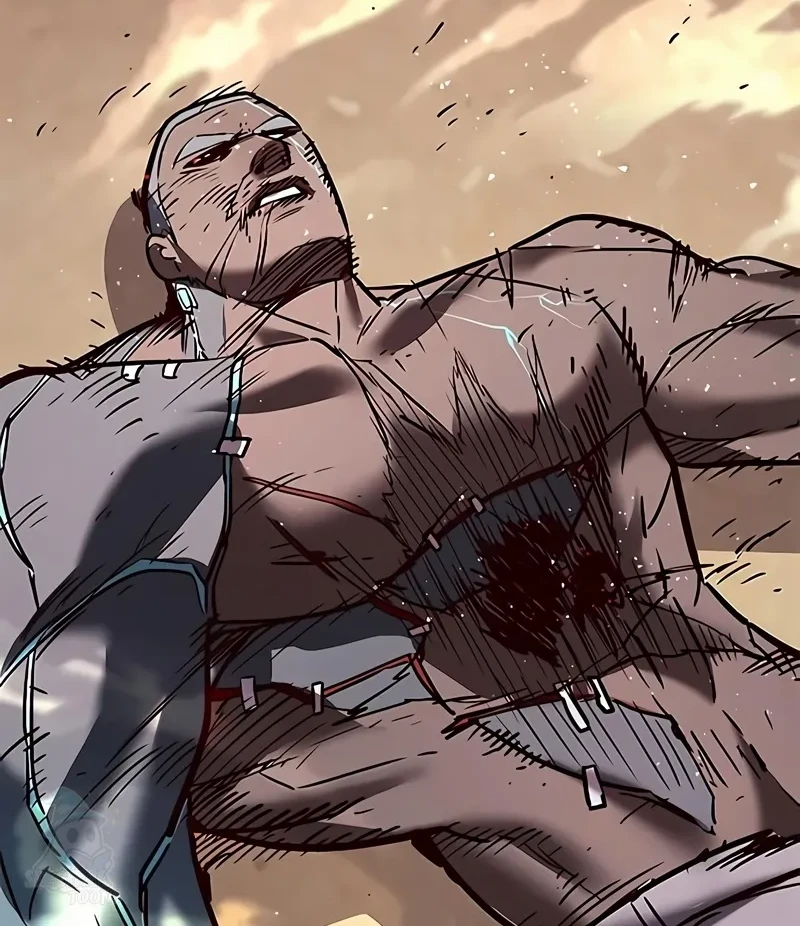 Read Eleceed BR Manga Online