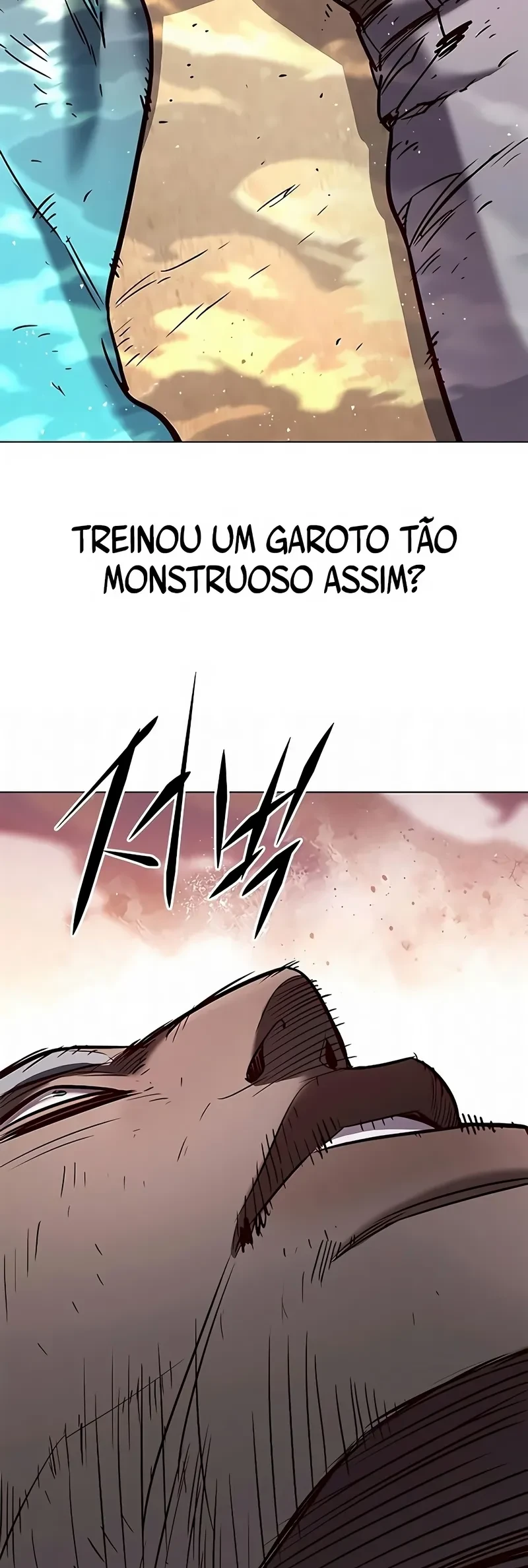 Read Eleceed BR Manga Online
