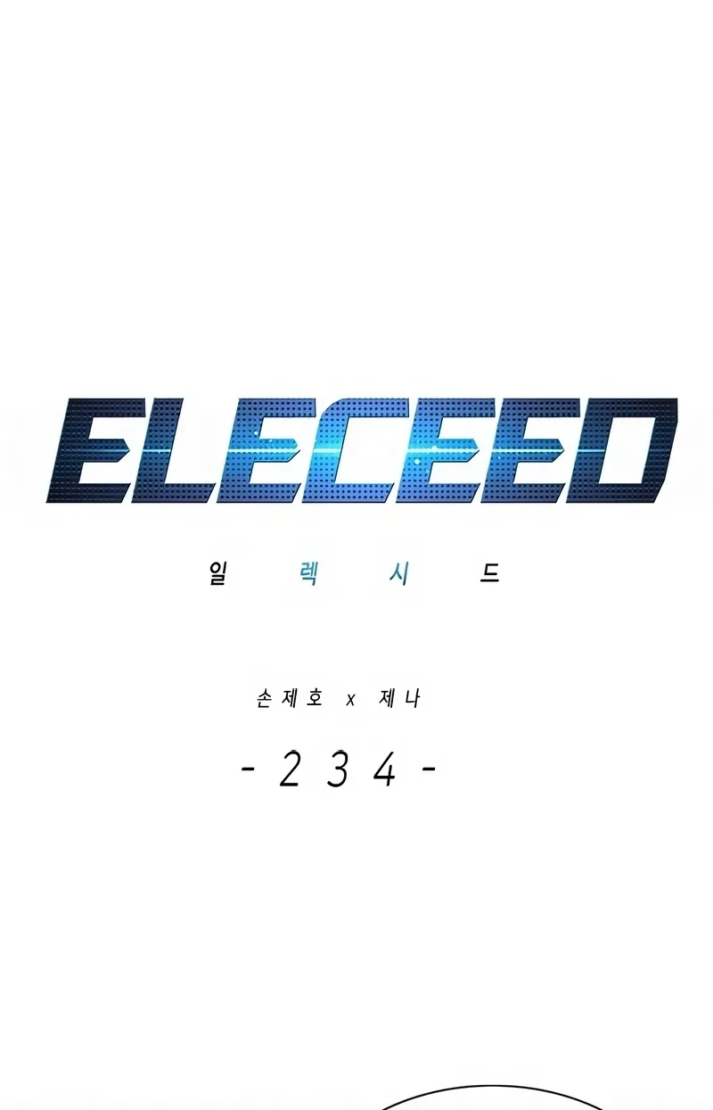Read Eleceed BR Manga Online