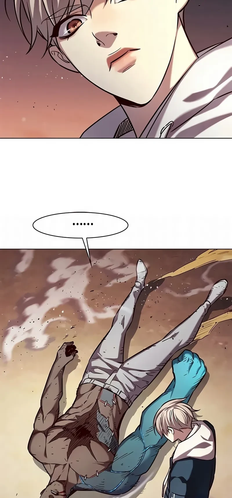 Read Eleceed BR Manga Online