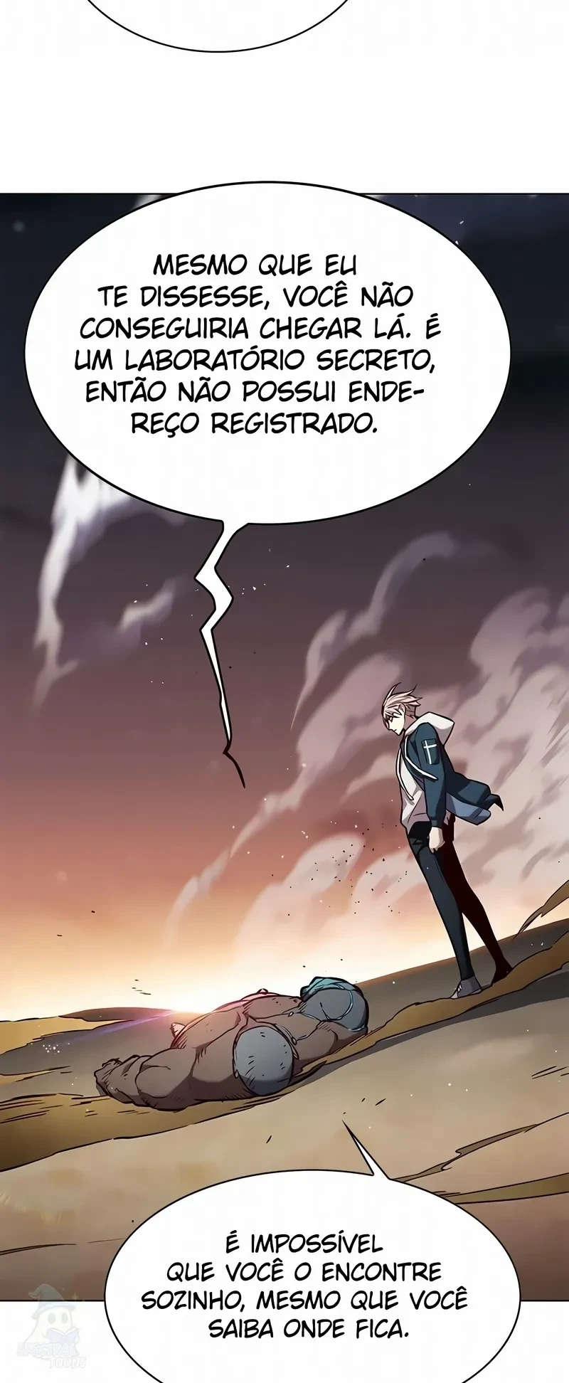 Read Eleceed BR Manga Online