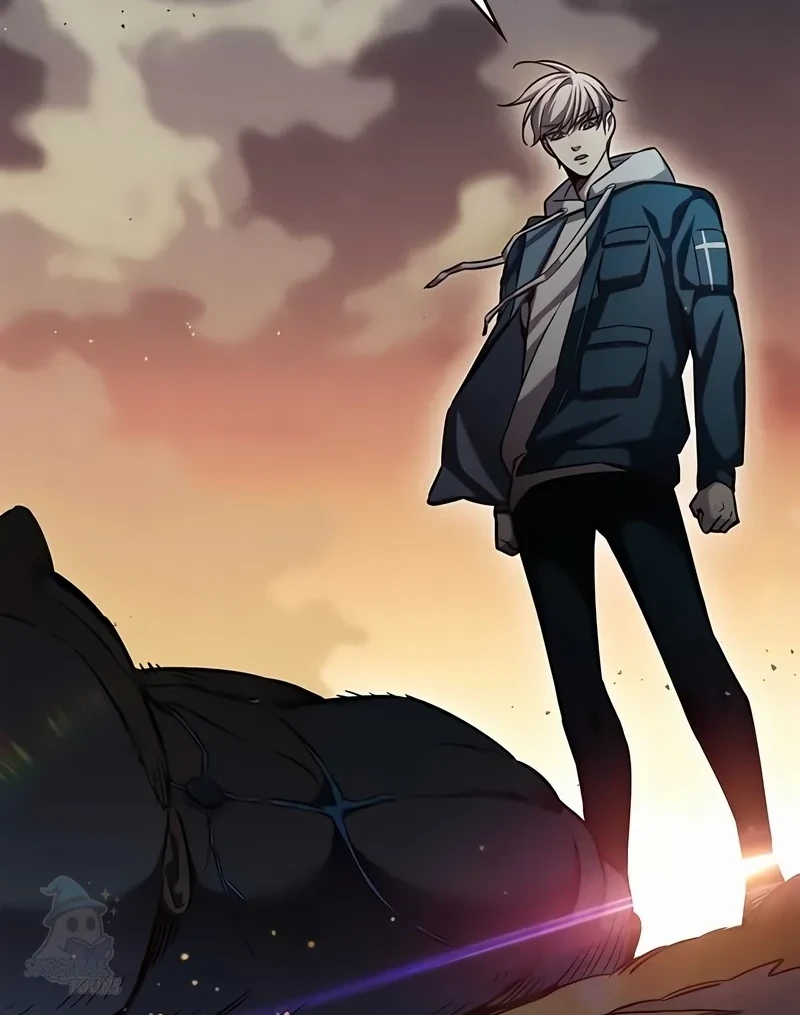 Read Eleceed BR Manga Online