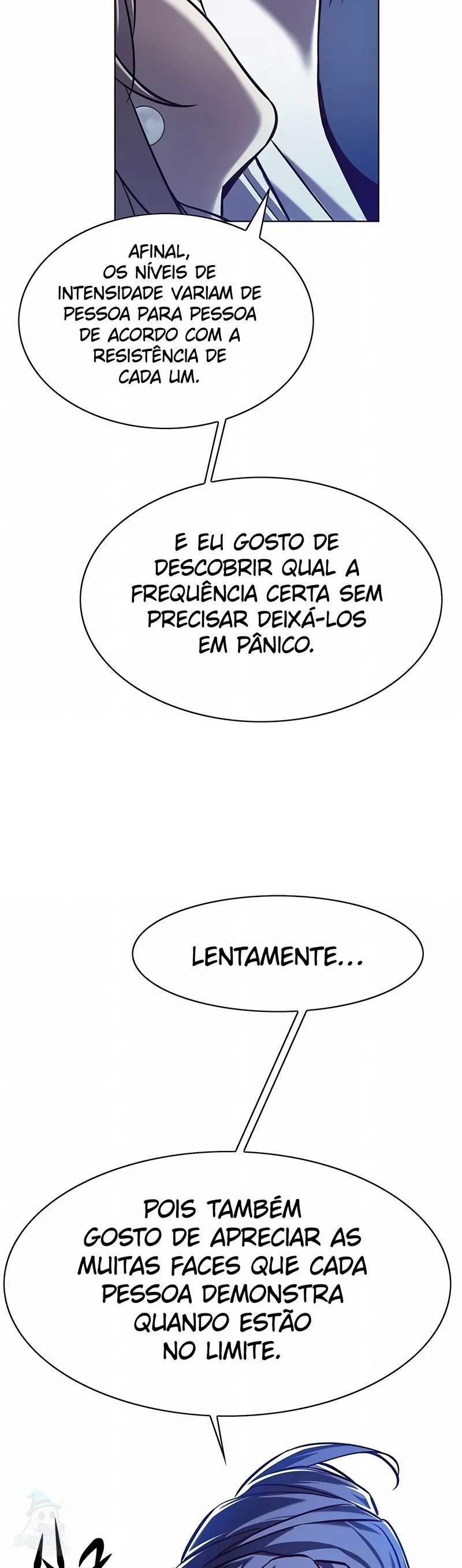 Read Eleceed BR Manga Online