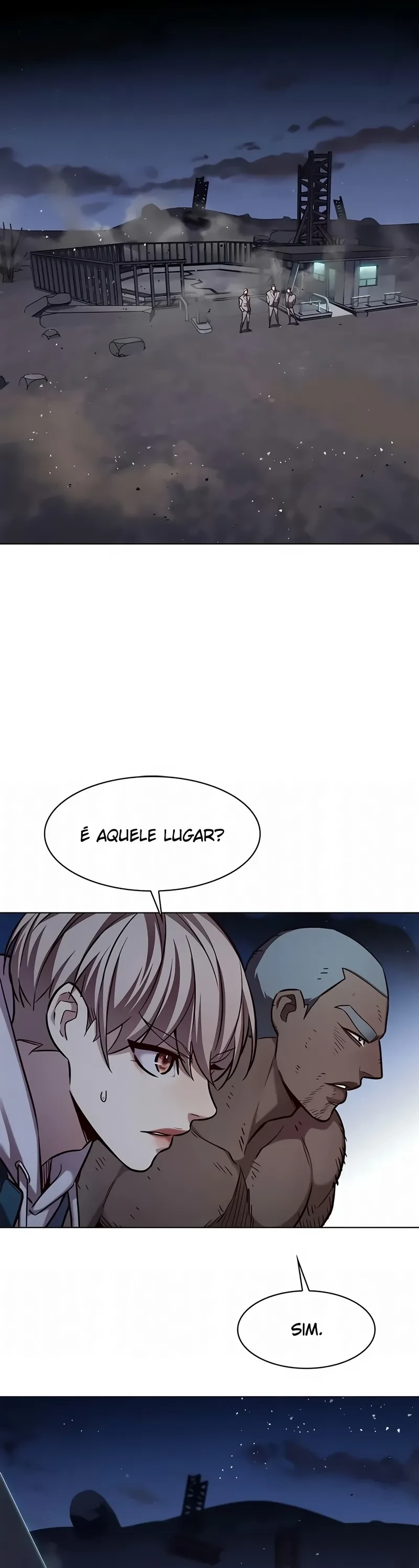 Read Eleceed BR Manga Online