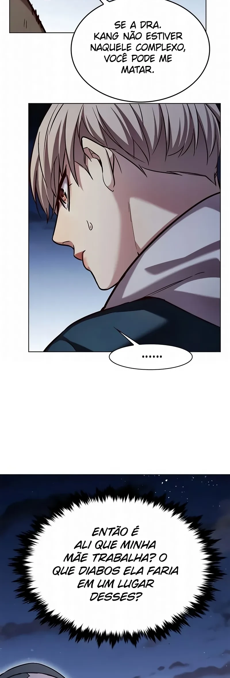 Read Eleceed BR Manga Online