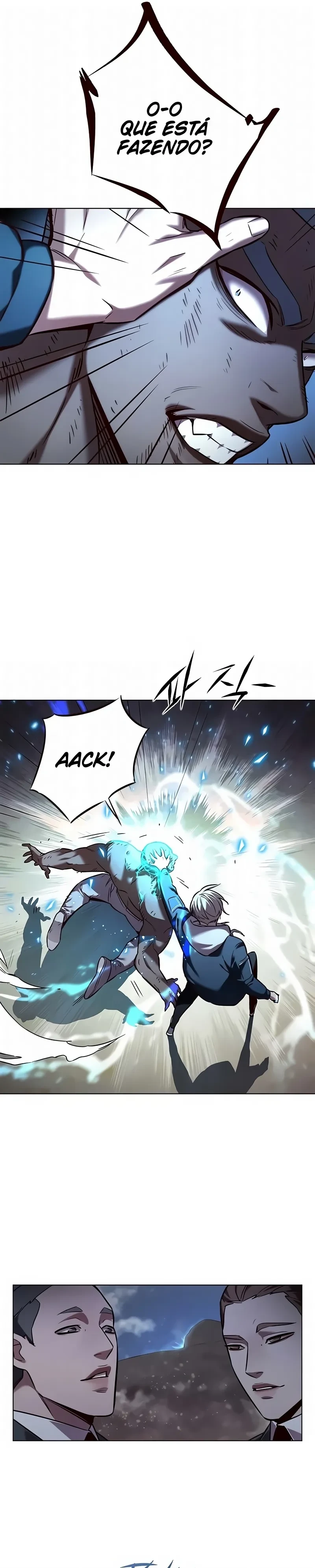 Read Eleceed BR Manga Online