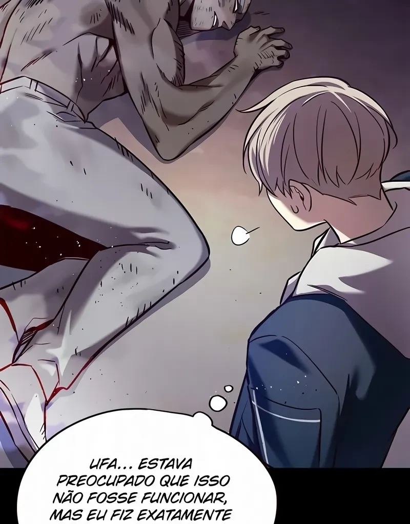 Read Eleceed BR Manga Online