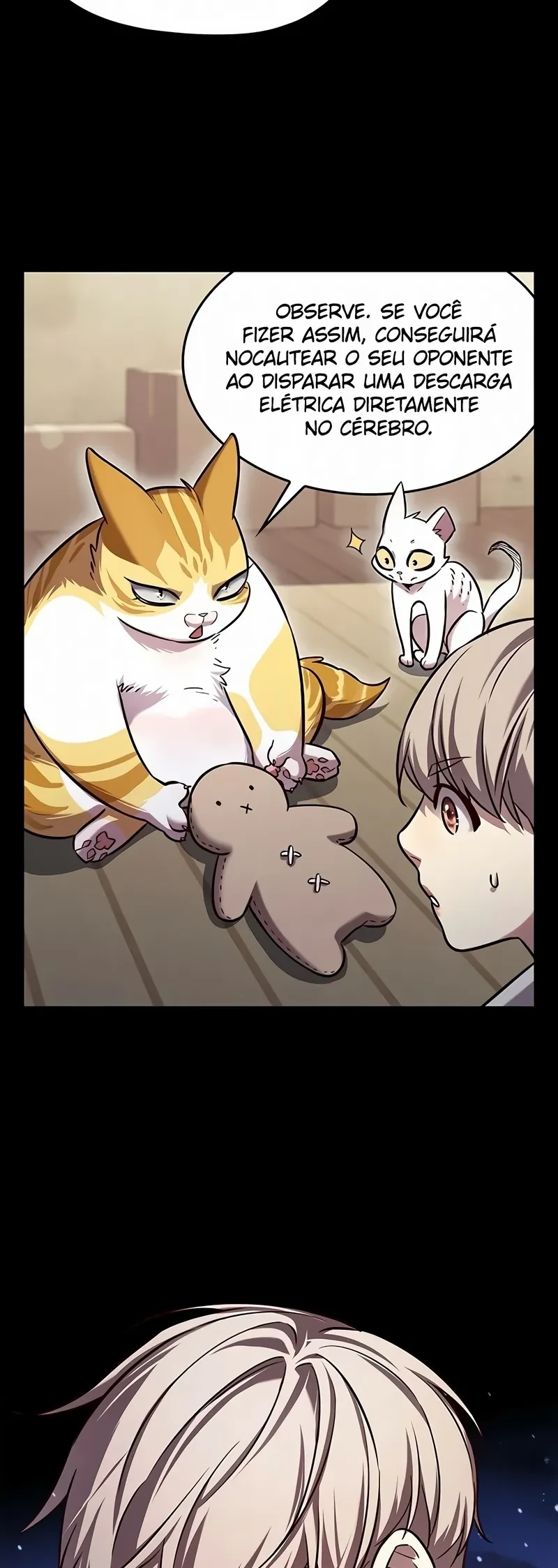 Read Eleceed BR Manga Online