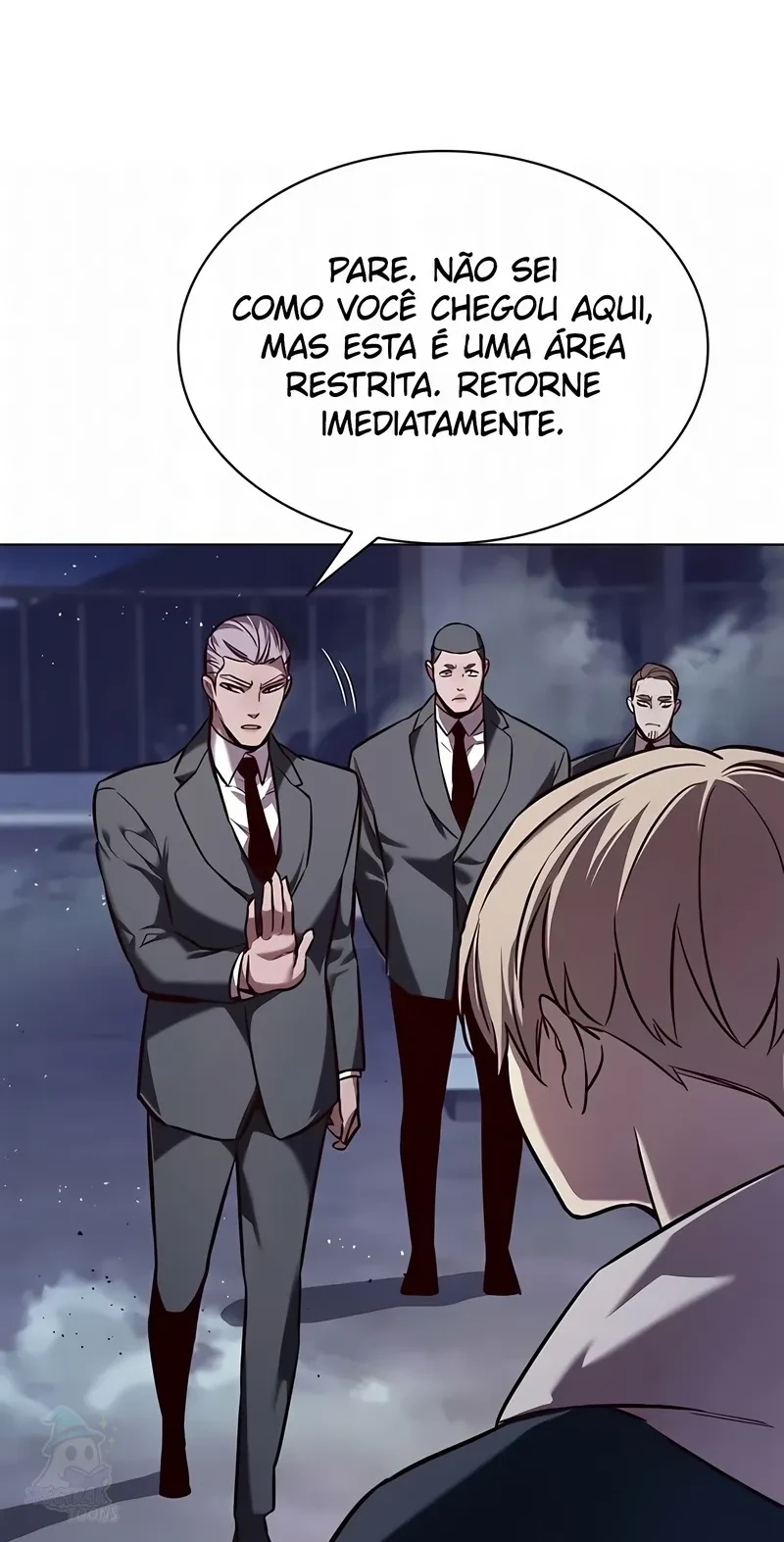 Read Eleceed BR Manga Online