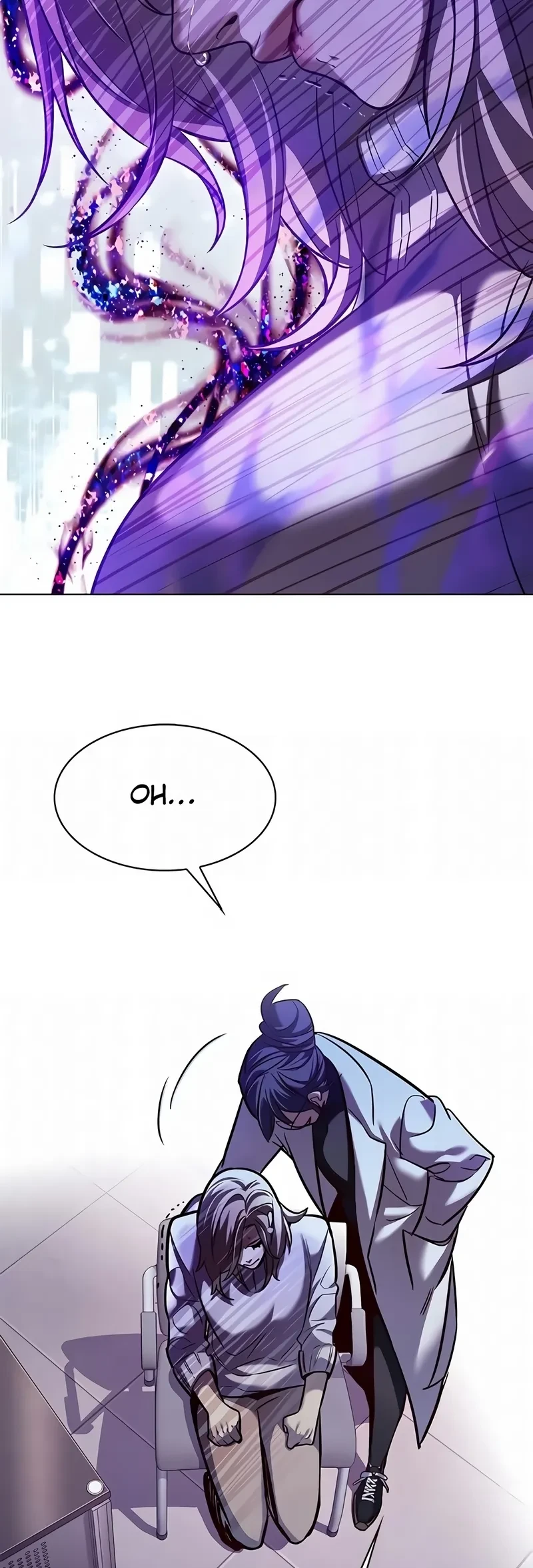 Read Eleceed BR Manga Online