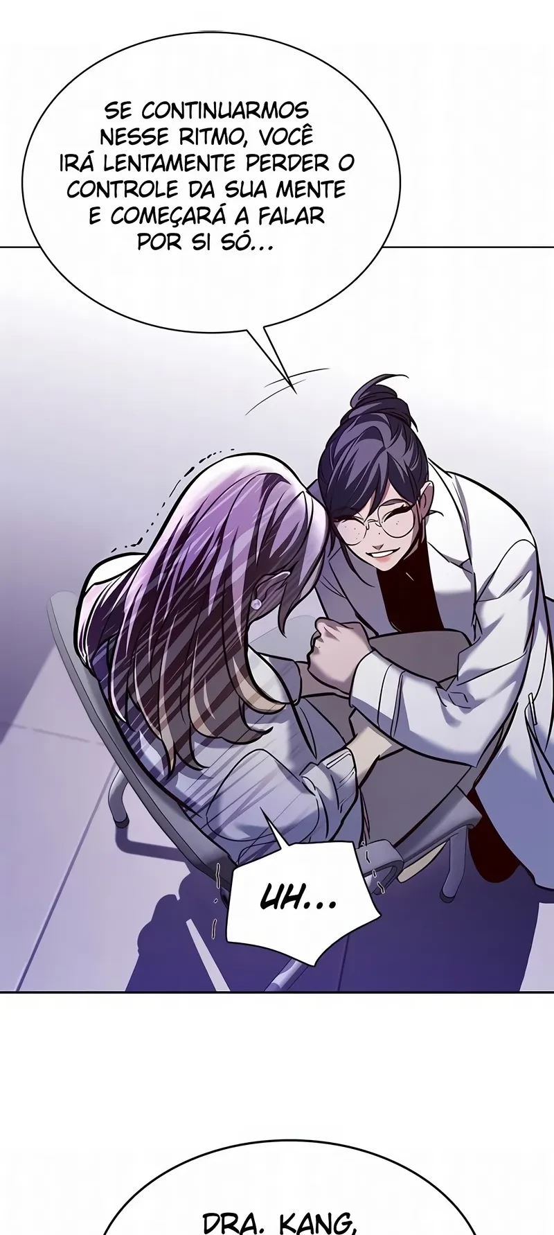 Read Eleceed BR Manga Online