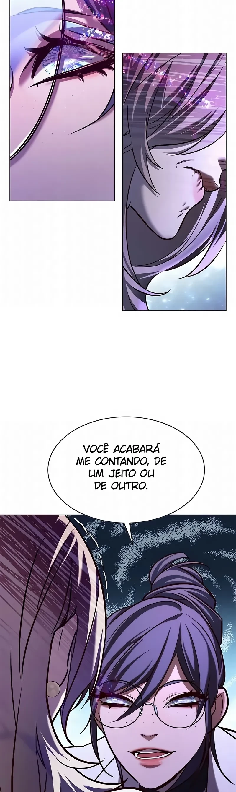 Read Eleceed BR Manga Online