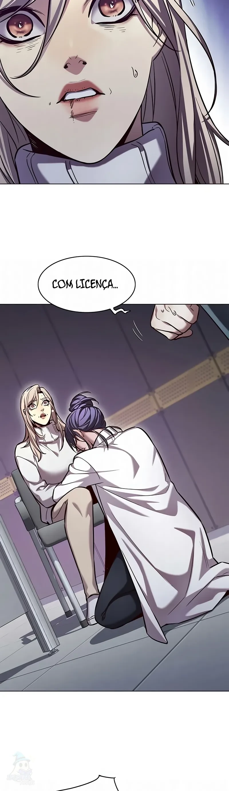 Read Eleceed BR Manga Online