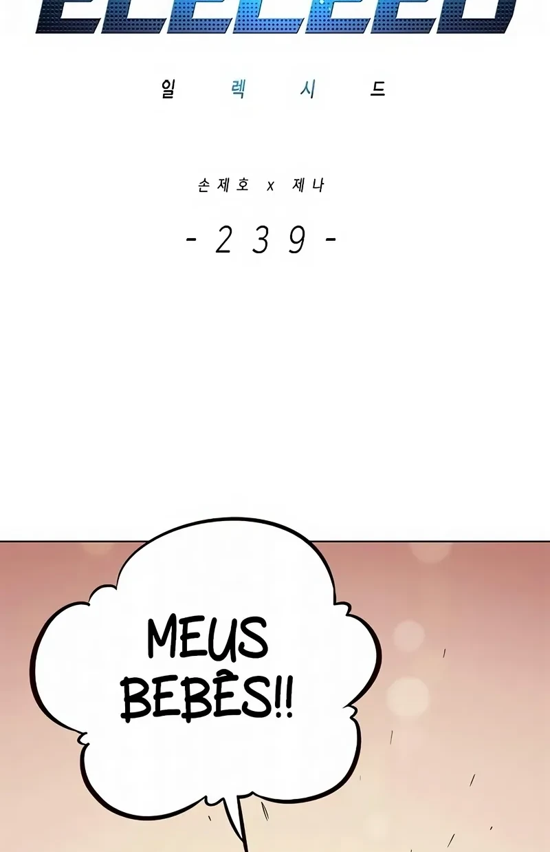 Read Eleceed BR Manga Online