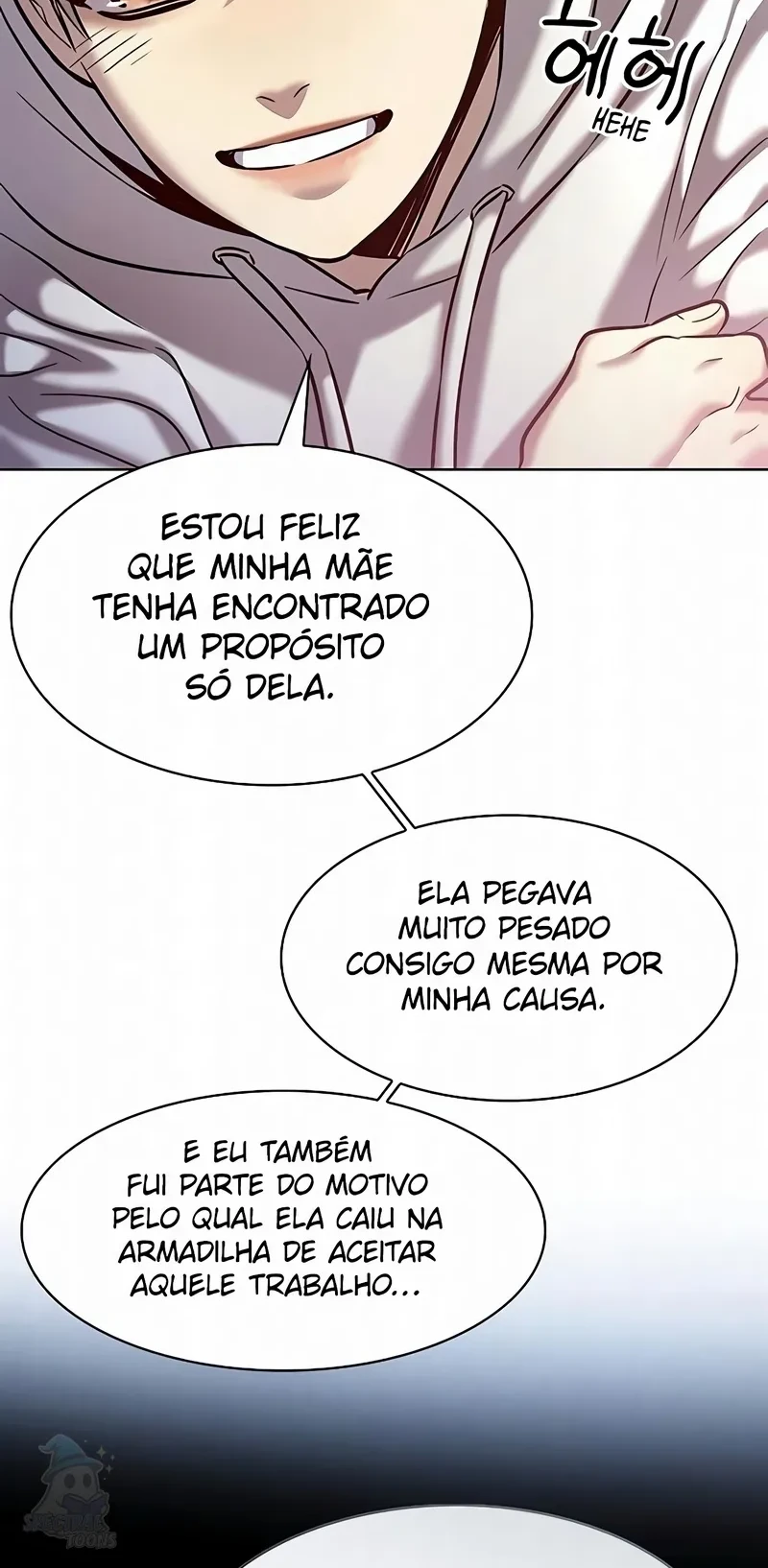 Read Eleceed BR Manga Online