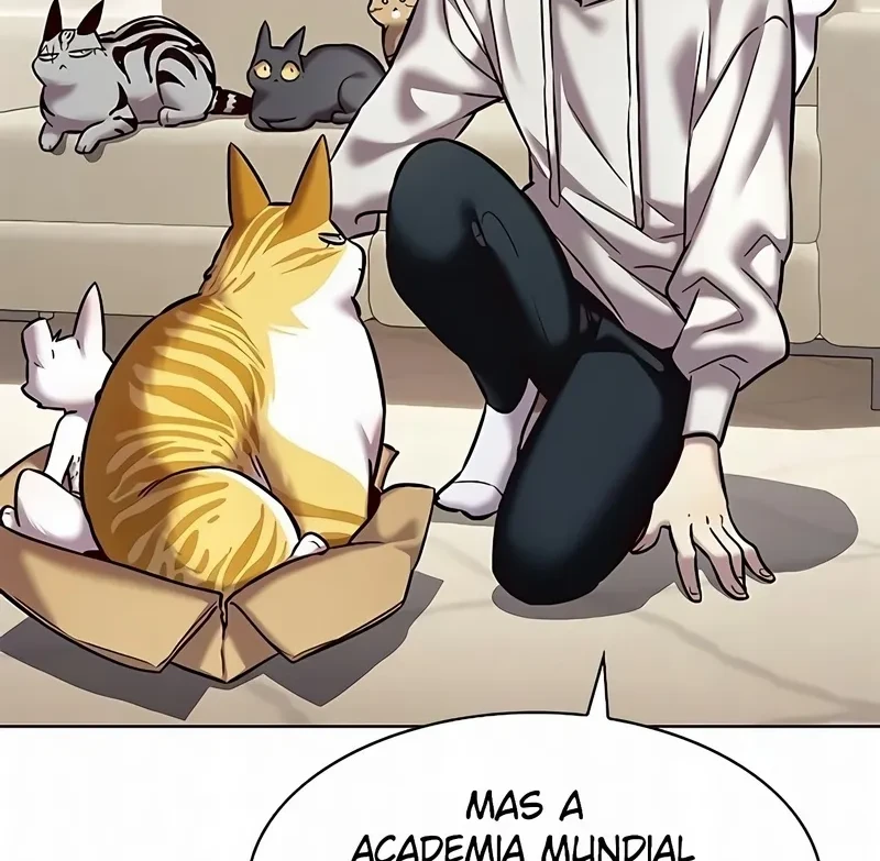 Read Eleceed BR Manga Online
