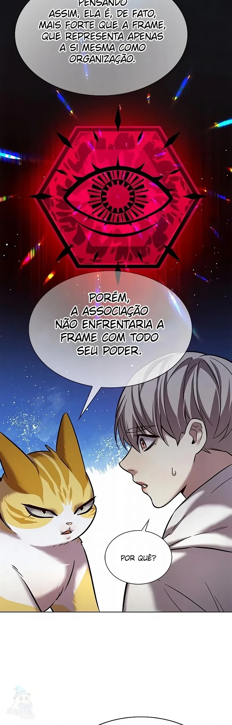 Read Eleceed BR Manga Online