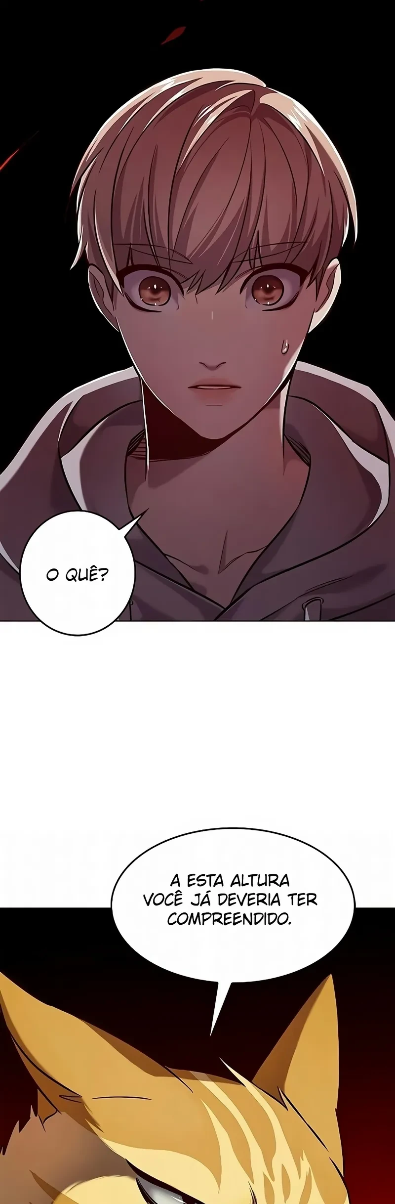 Read Eleceed BR Manga Online