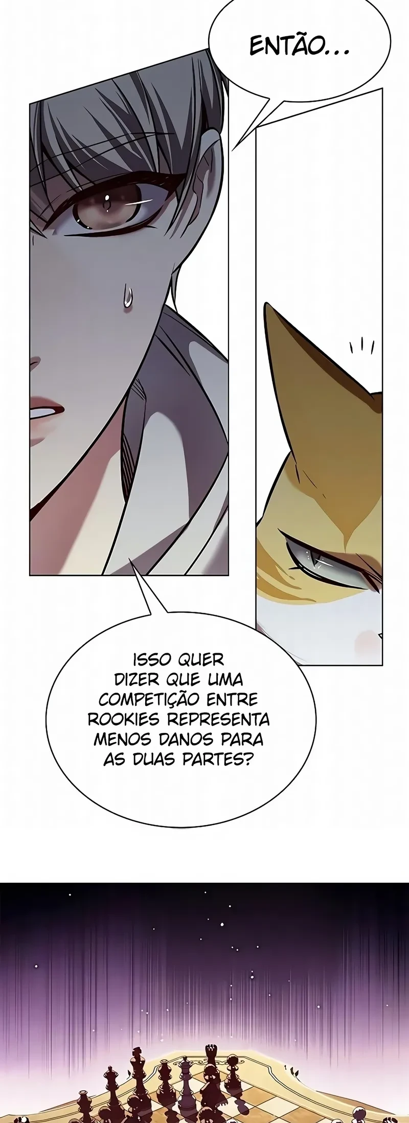 Read Eleceed BR Manga Online