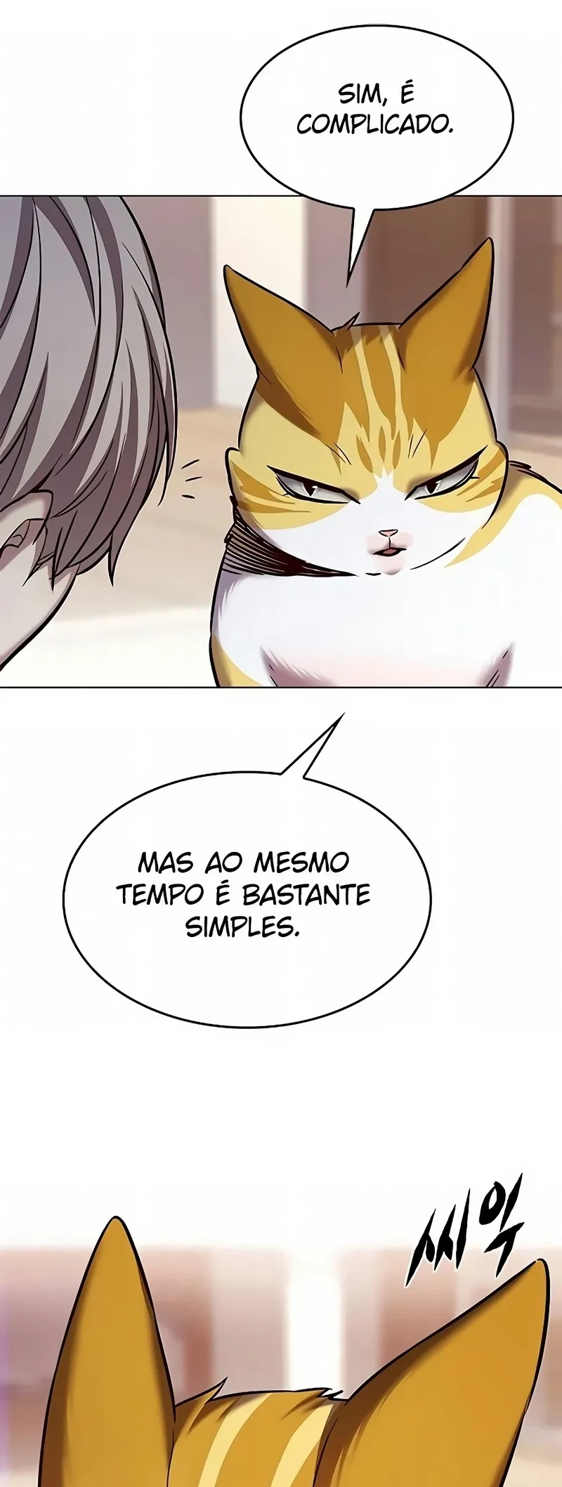 Read Eleceed BR Manga Online