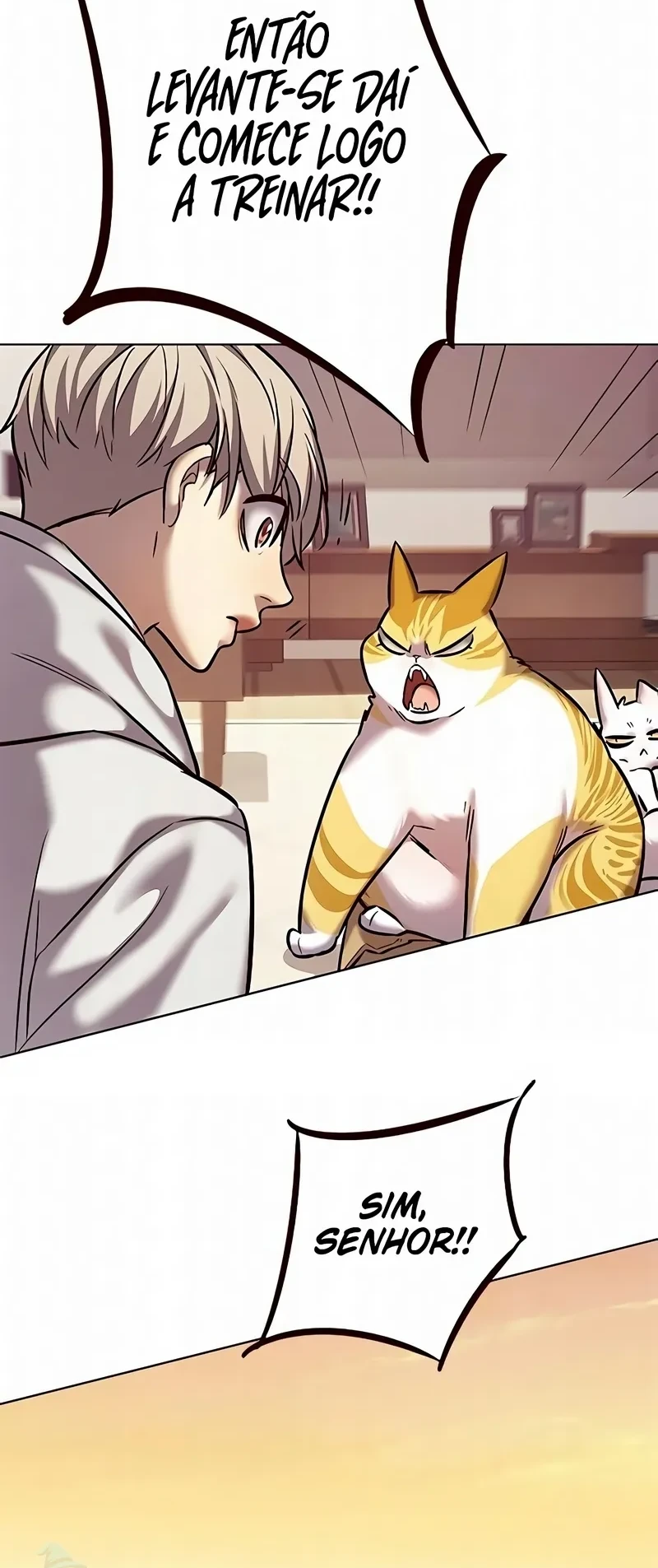 Read Eleceed BR Manga Online