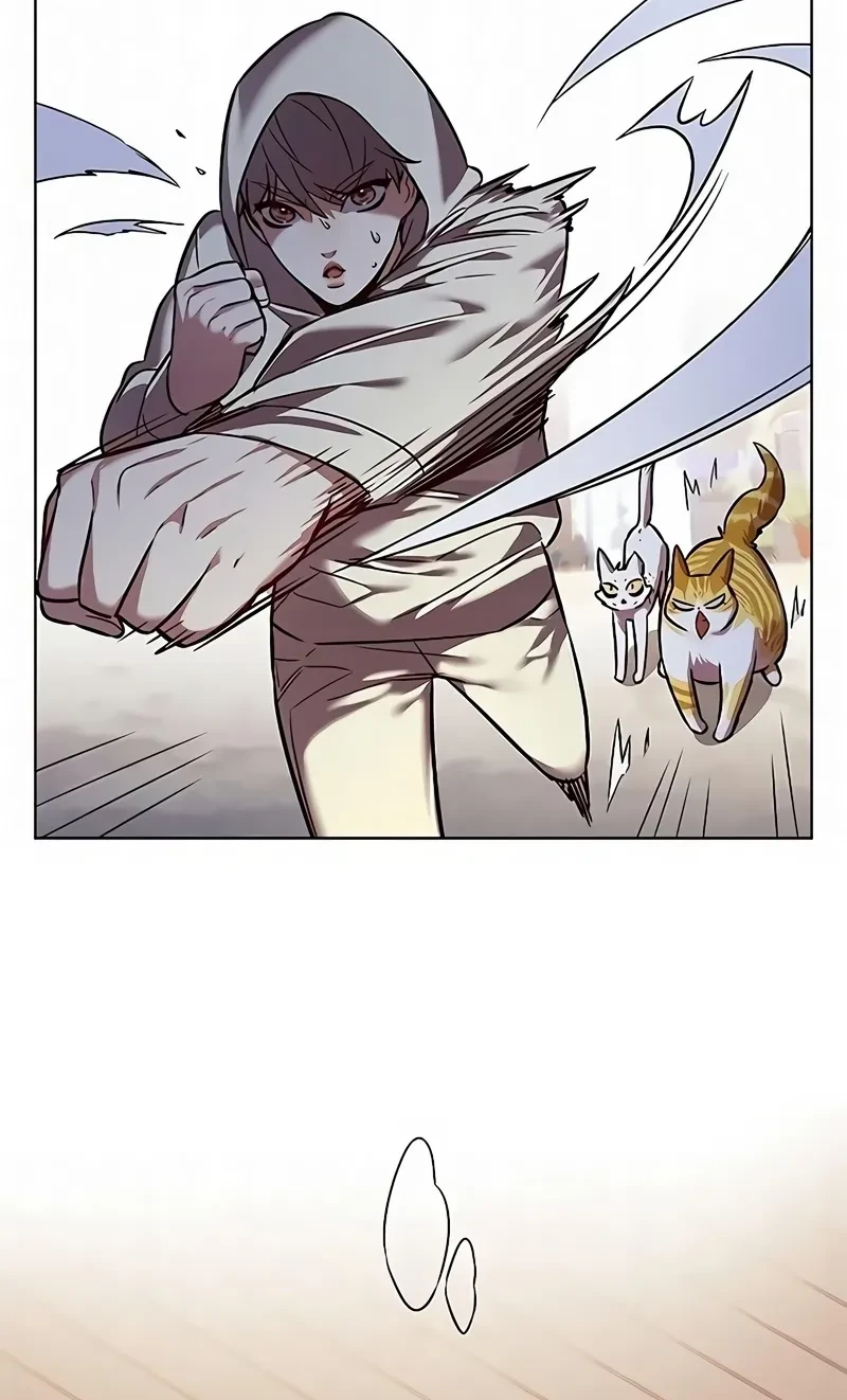 Read Eleceed BR Manga Online