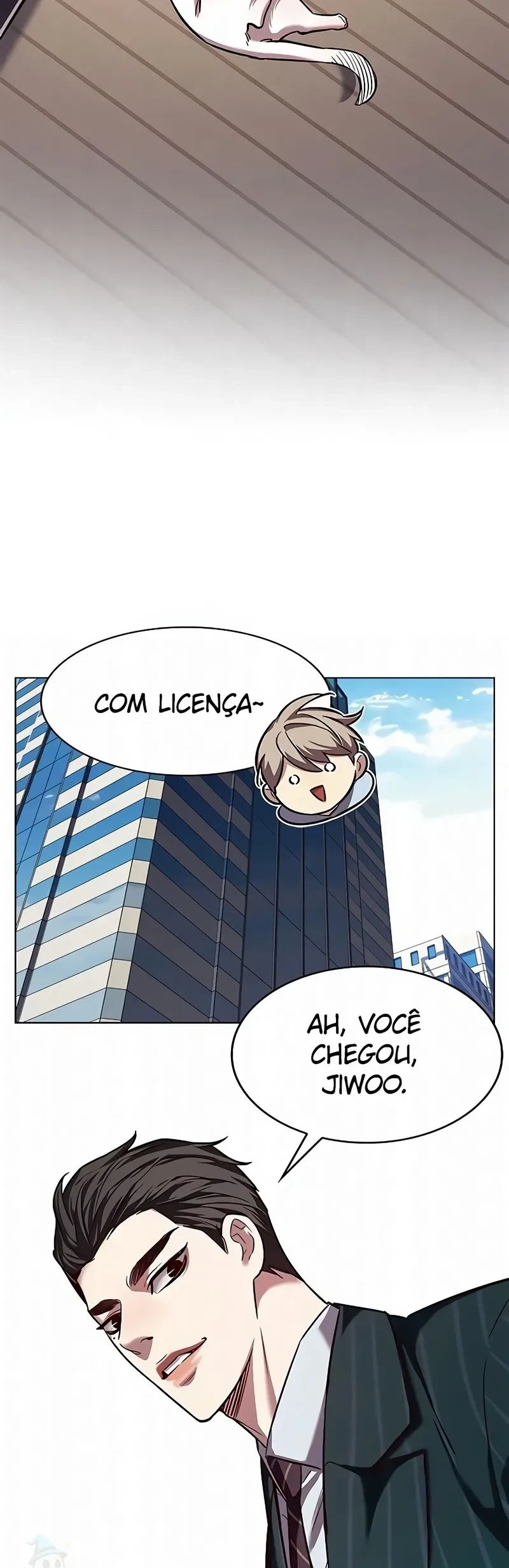 Read Eleceed BR Manga Online