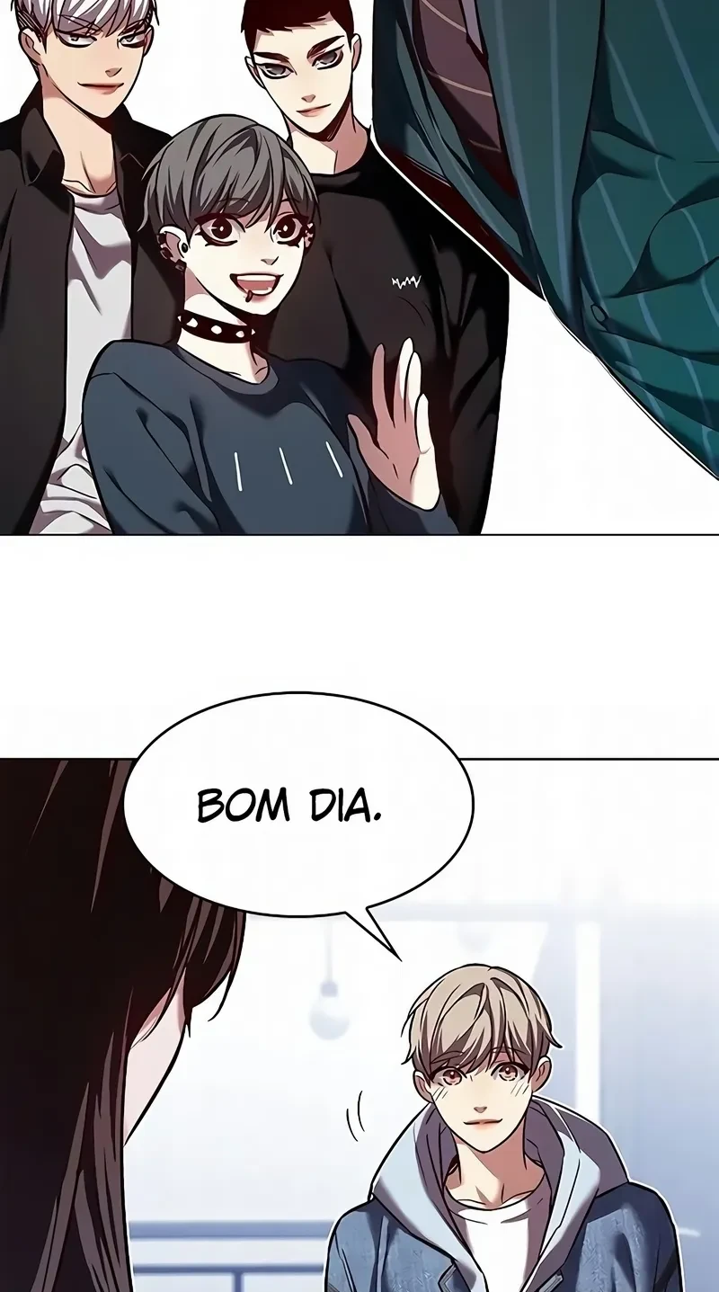 Read Eleceed BR Manga Online
