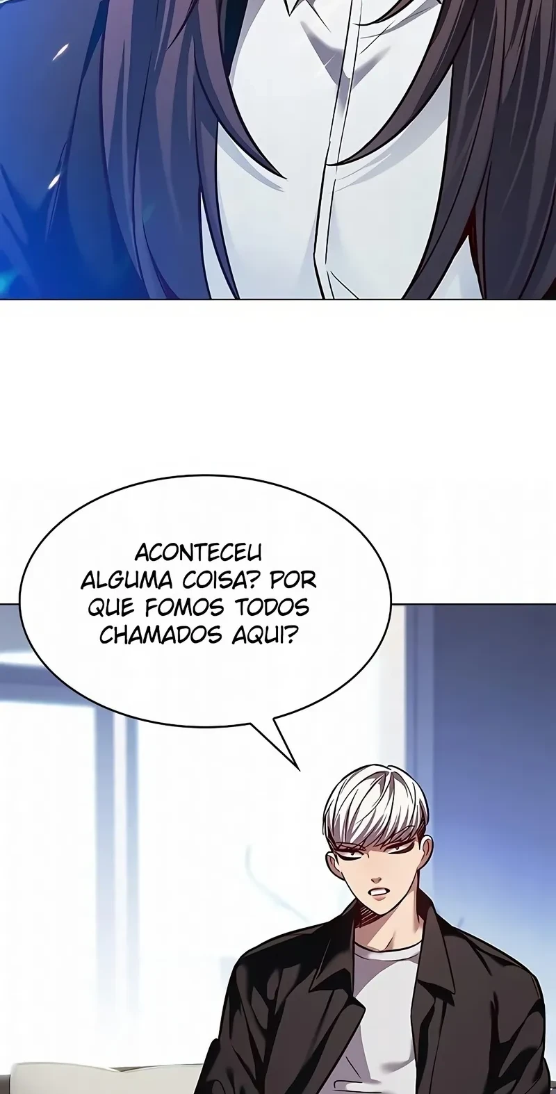 Read Eleceed BR Manga Online