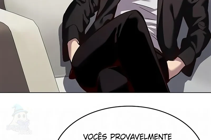 Read Eleceed BR Manga Online