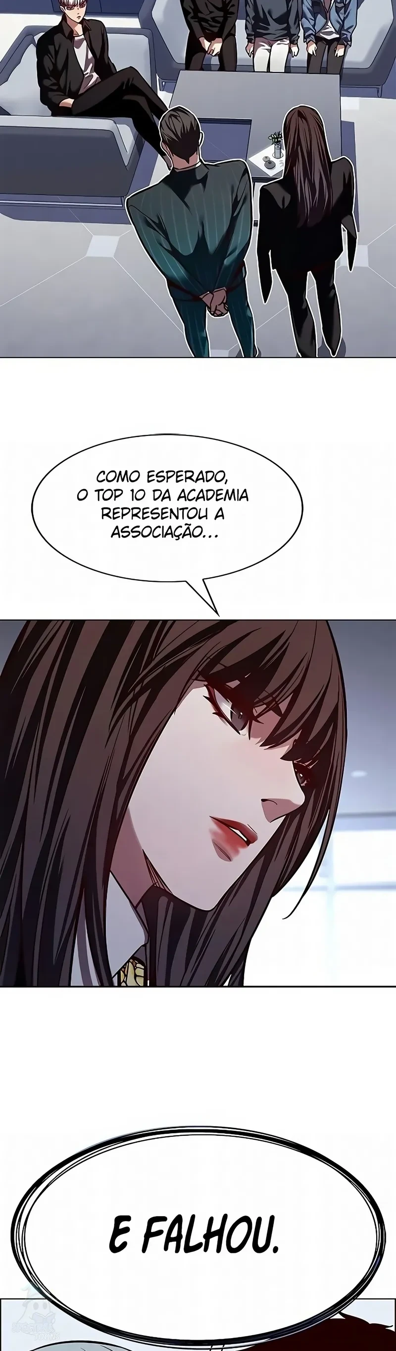 Read Eleceed BR Manga Online