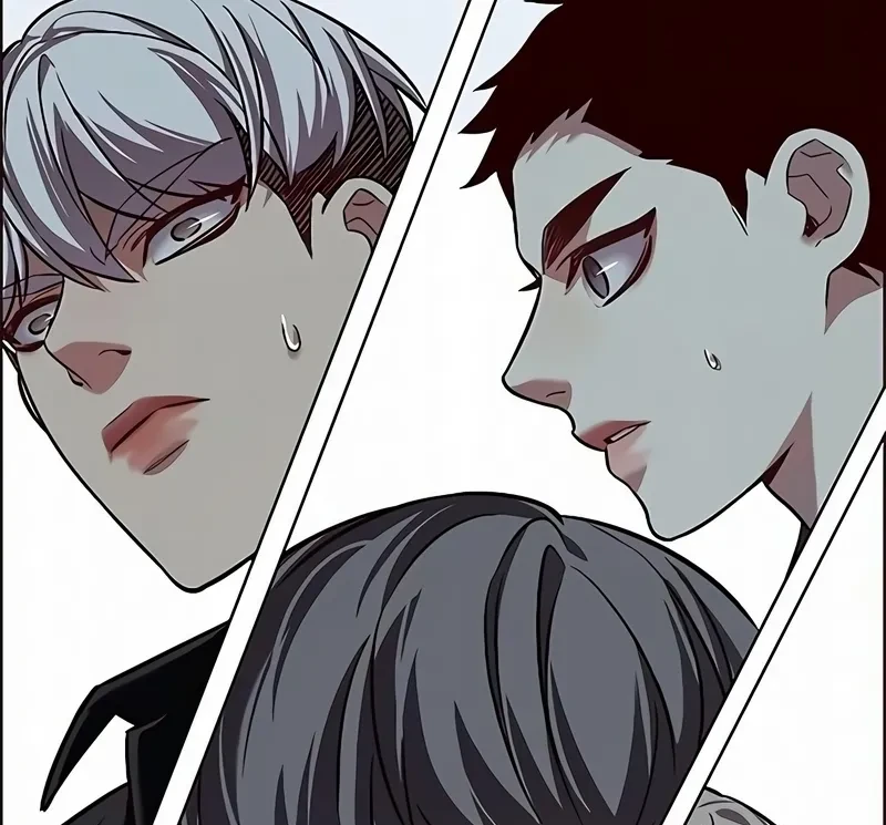Read Eleceed BR Manga Online