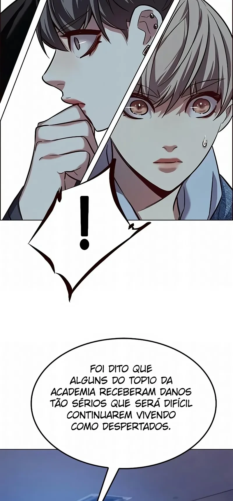 Read Eleceed BR Manga Online