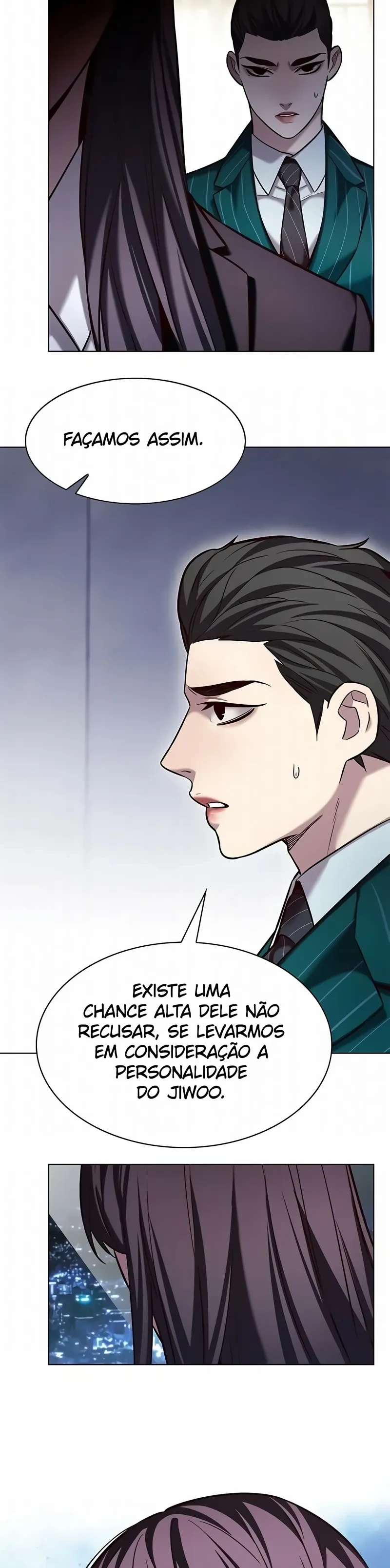Read Eleceed BR Manga Online