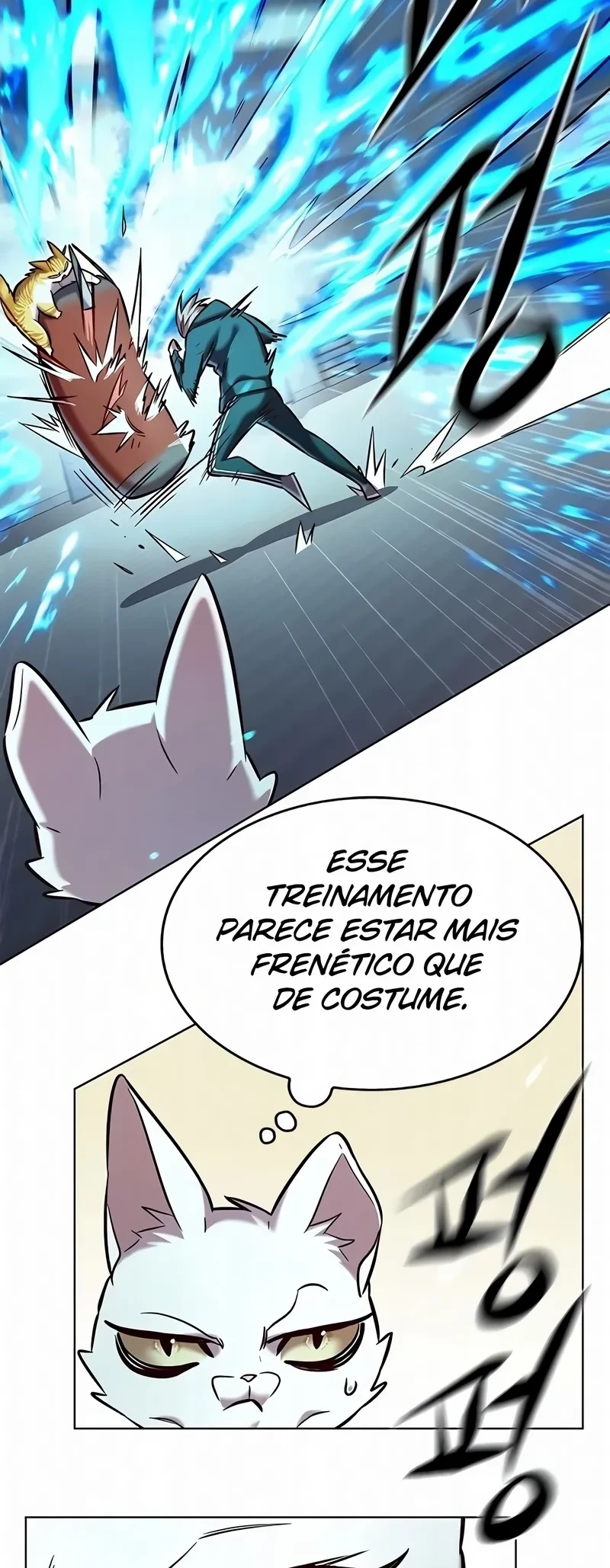 Read Eleceed BR Manga Online