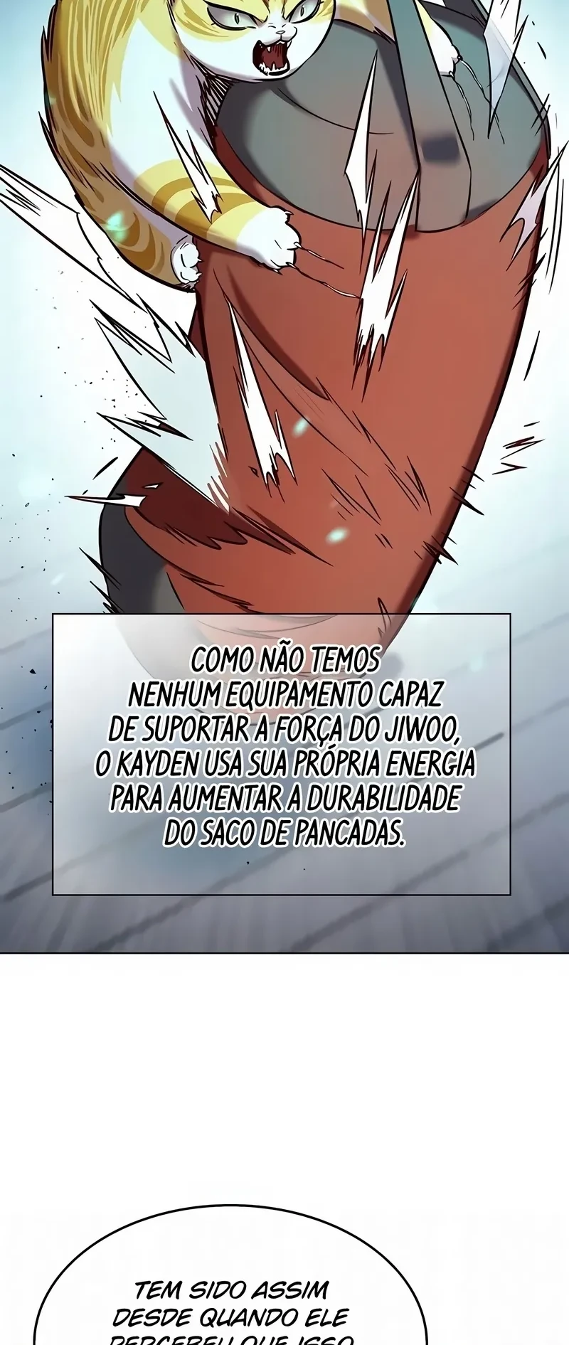 Read Eleceed BR Manga Online