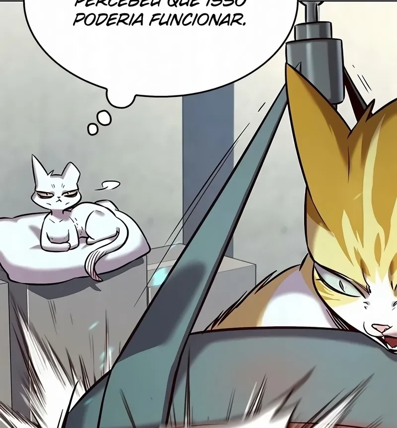 Read Eleceed BR Manga Online