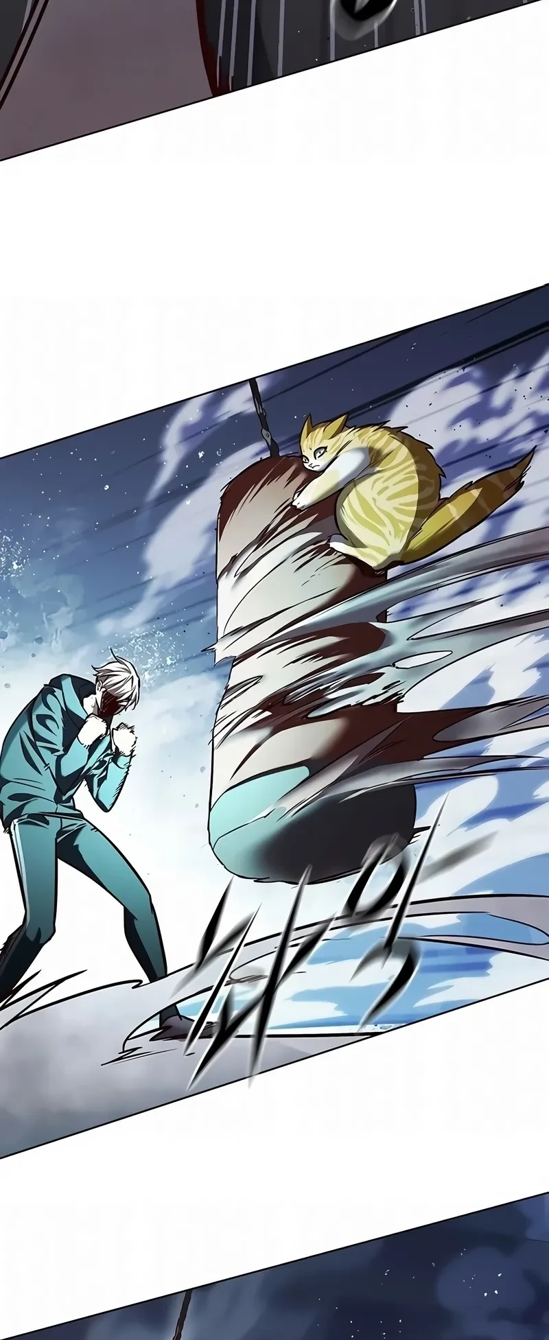 Read Eleceed BR Manga Online