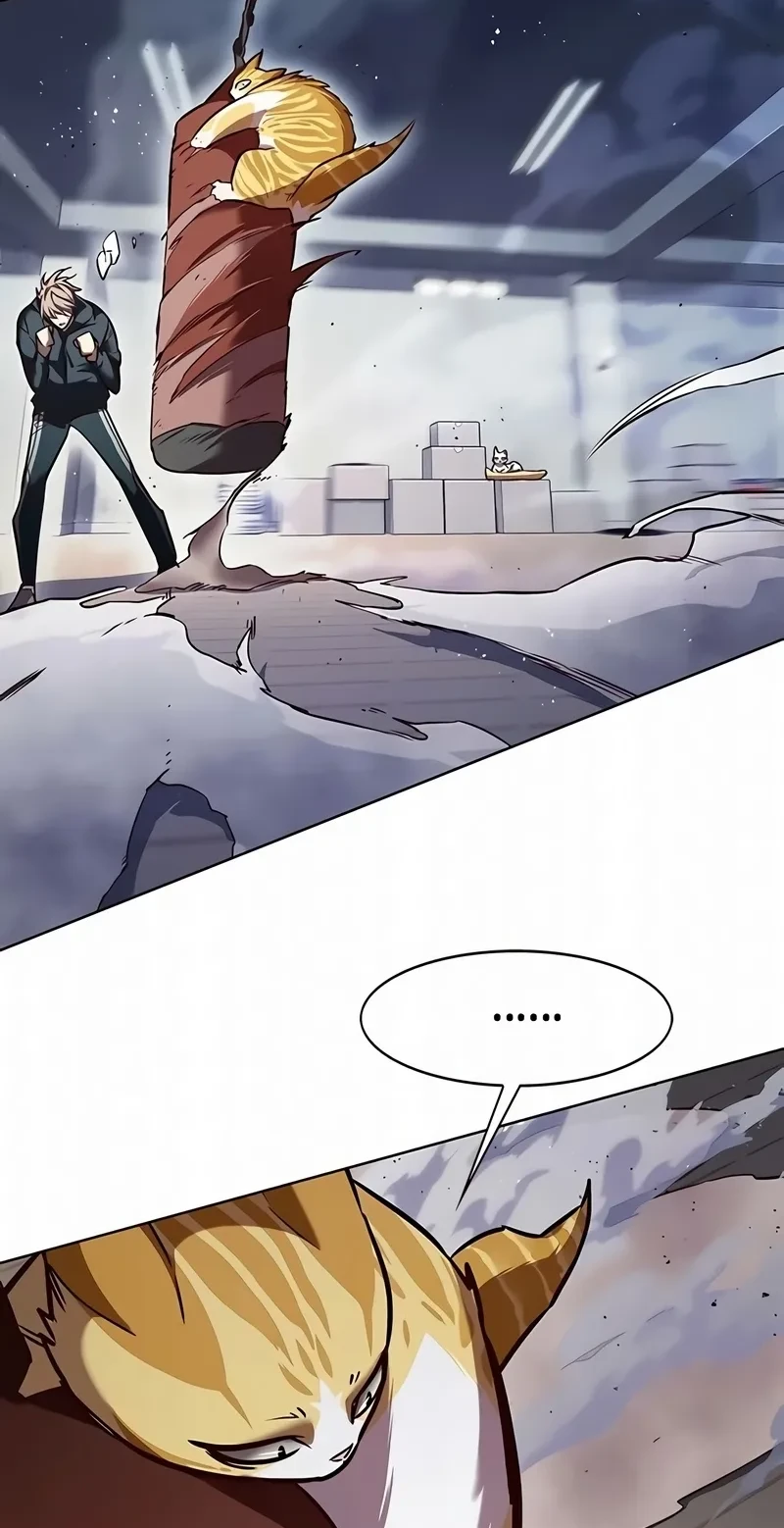 Read Eleceed BR Manga Online