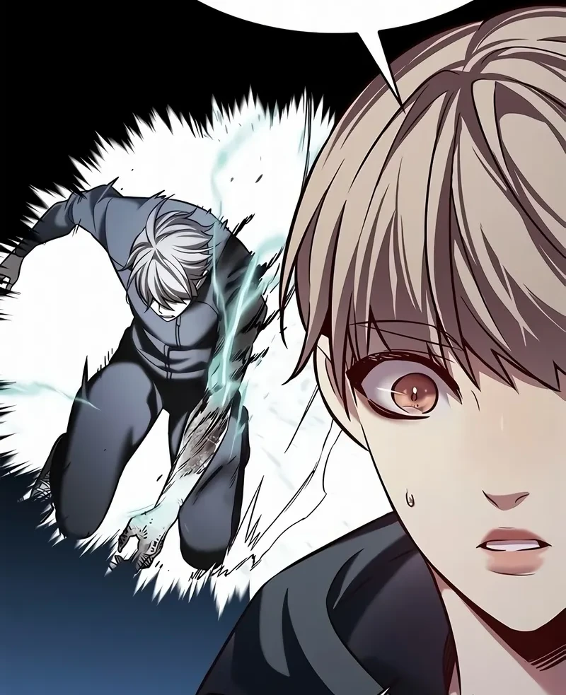 Read Eleceed BR Manga Online