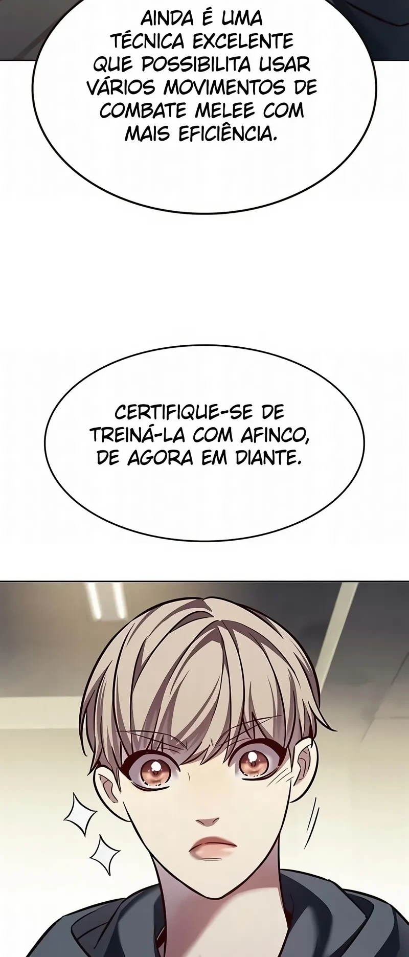 Read Eleceed BR Manga Online
