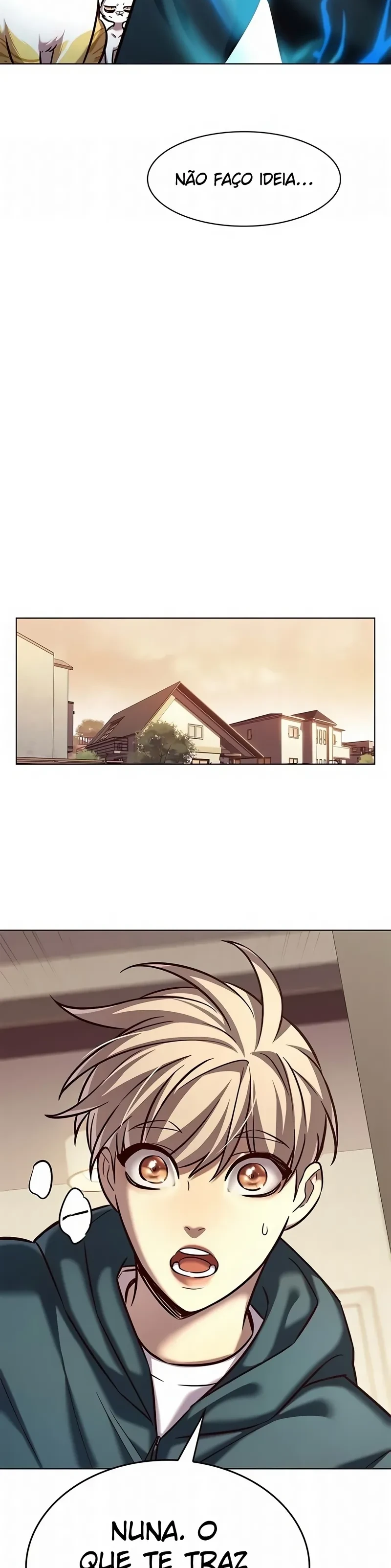 Read Eleceed BR Manga Online
