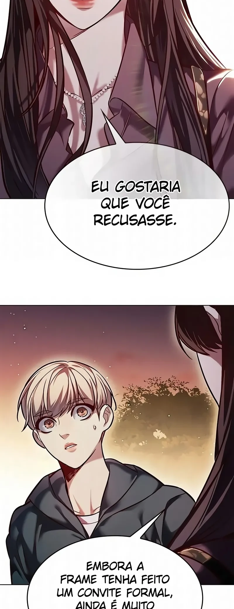 Read Eleceed BR Manga Online