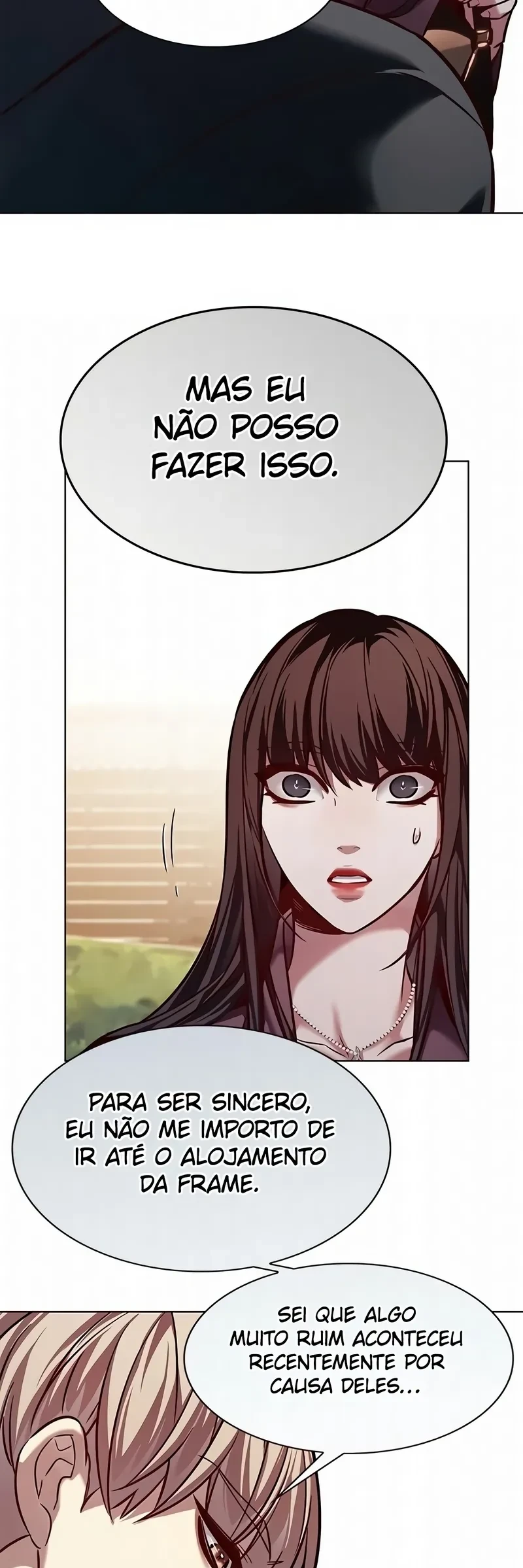 Read Eleceed BR Manga Online