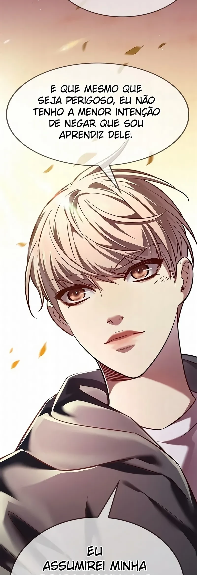 Read Eleceed BR Manga Online
